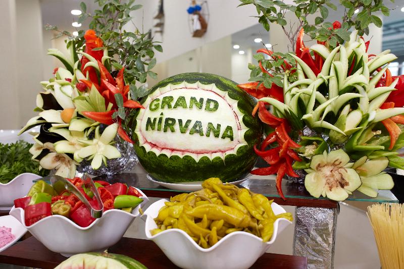 Grand Hotel Sunny Beach All Inclusive