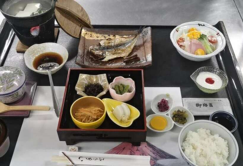 Shuzenji Onsen Hotel Takitei