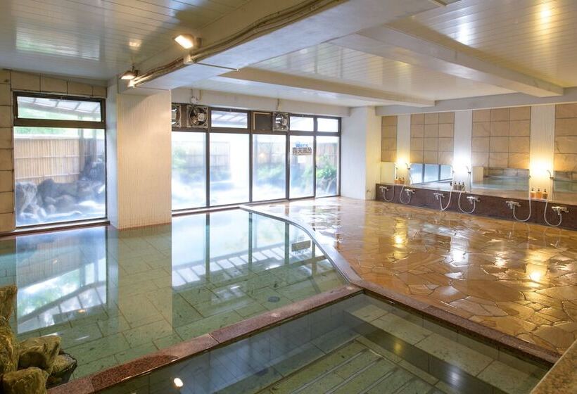 Shuzenji Onsen Hotel Takitei