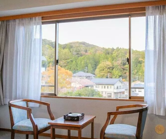 Shuzenji Onsen Hotel Takitei