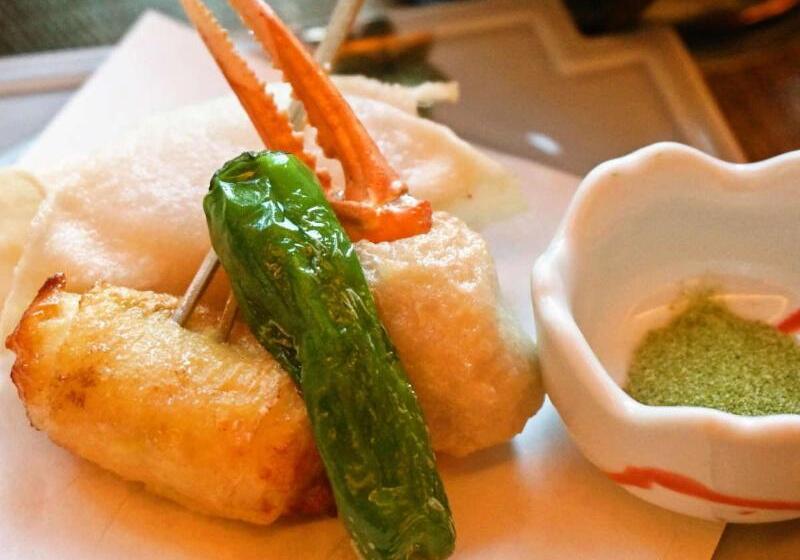 Shuzenji Onsen Hotel Takitei