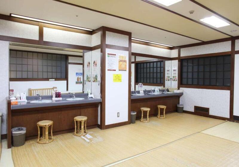 Shuzenji Onsen Hotel Takitei