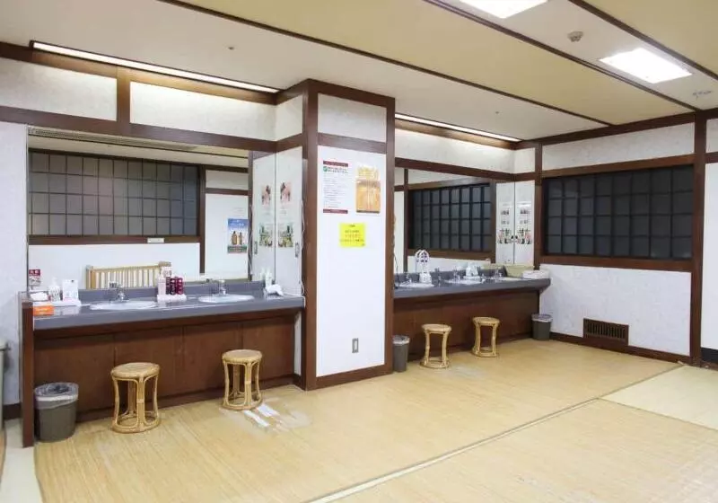 Shuzenji Onsen Hotel Takitei