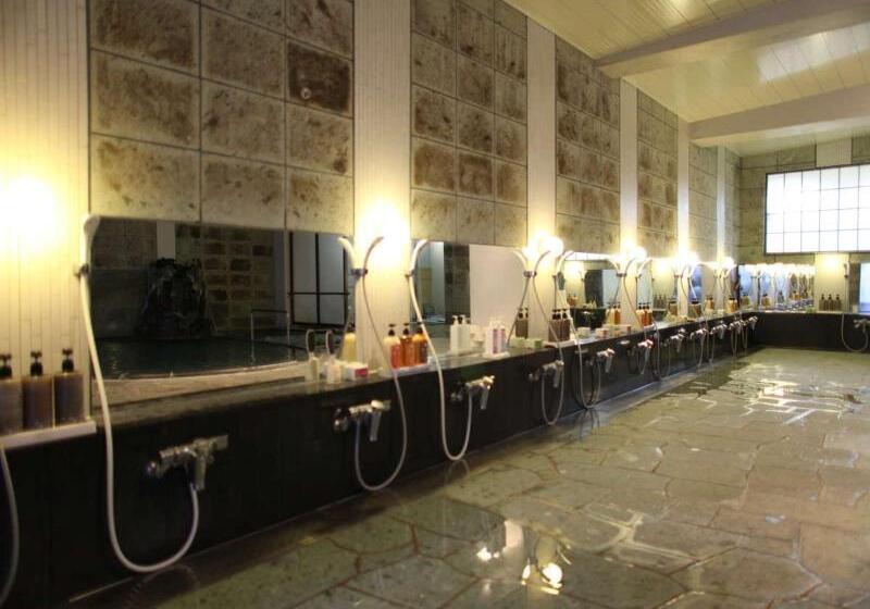 Shuzenji Onsen Hotel Takitei