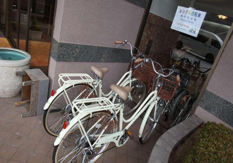 Shuzenji Onsen Hotel Takitei