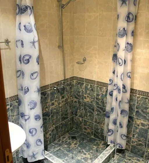 هتل Mehdjarel