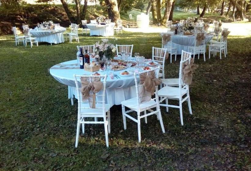 Отель Paradise Place