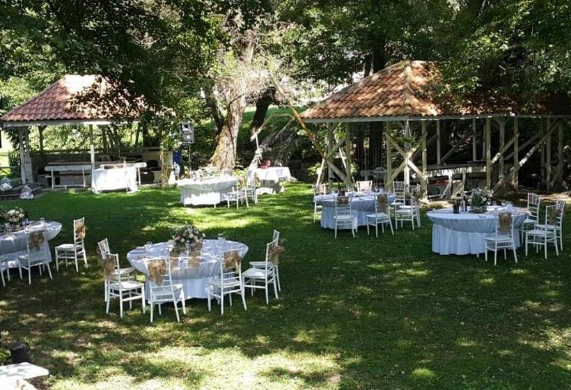 Отель Paradise Place