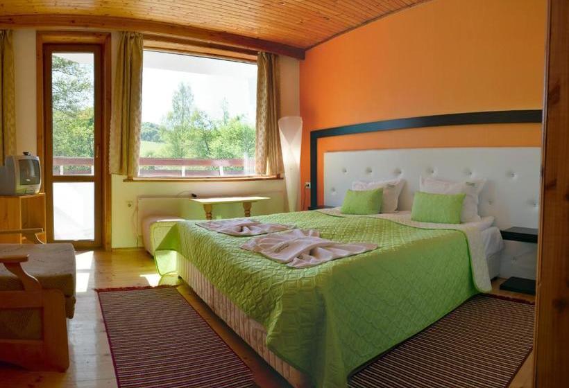 Отель Paradise Place