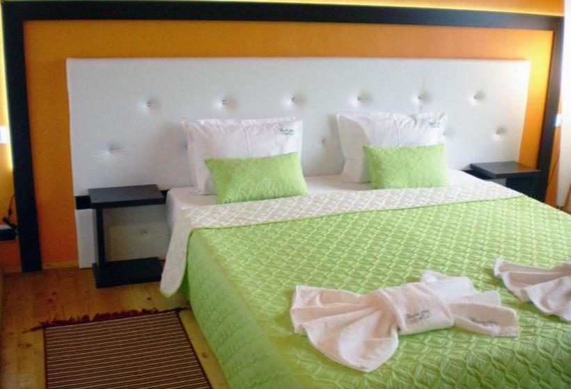 Отель Paradise Place