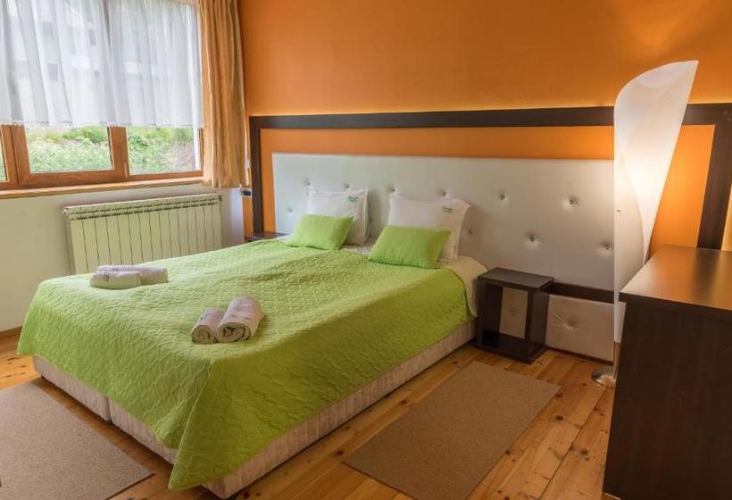 Отель Paradise Place