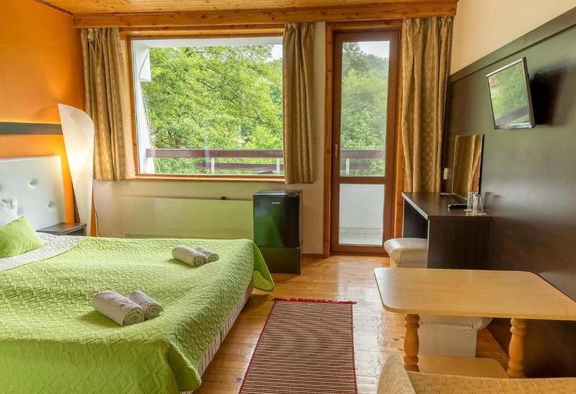 Отель Paradise Place