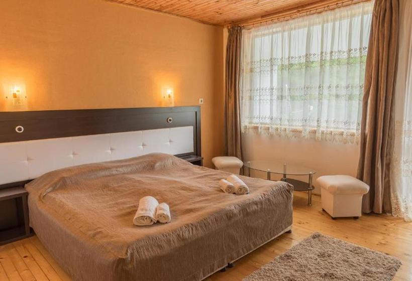 Отель Paradise Place