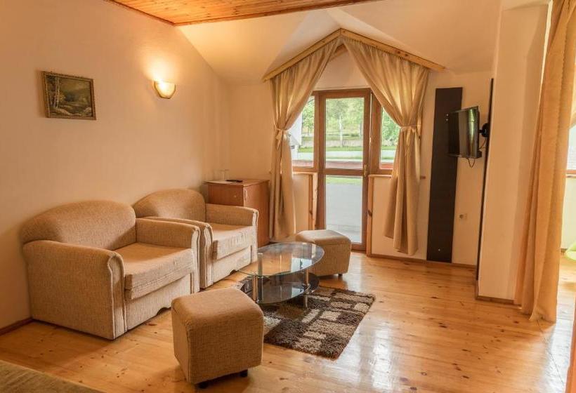 Отель Paradise Place