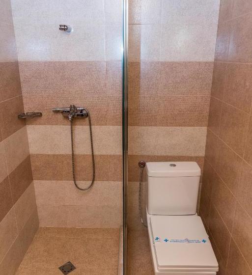 Отель Paradise Place