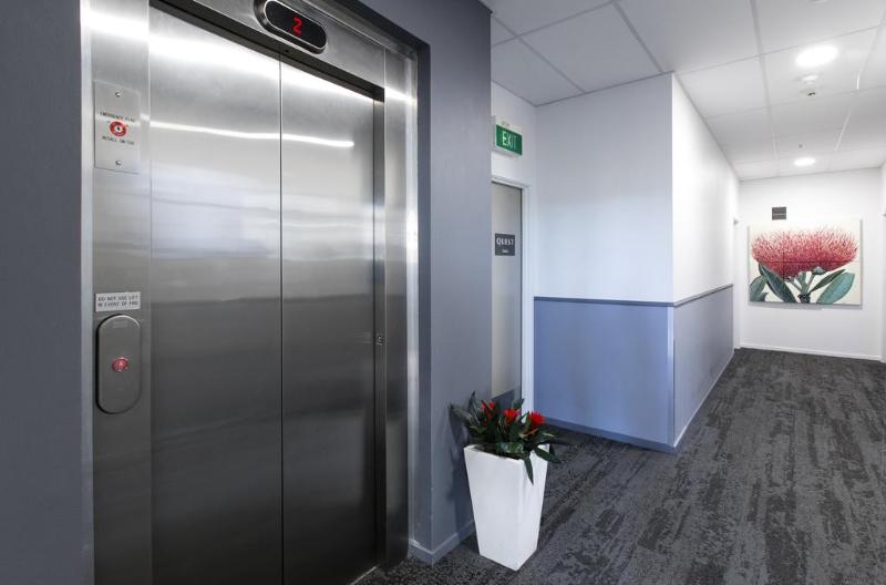 בית מלון כפרי Quest Henderson Serviced Apartments