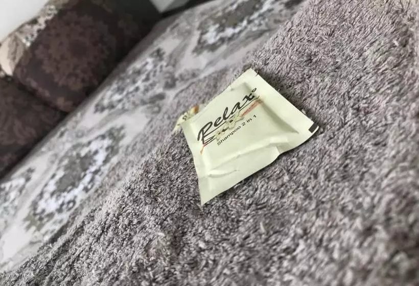 هتل Rositsa