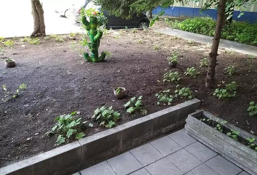 هتل Rositsa