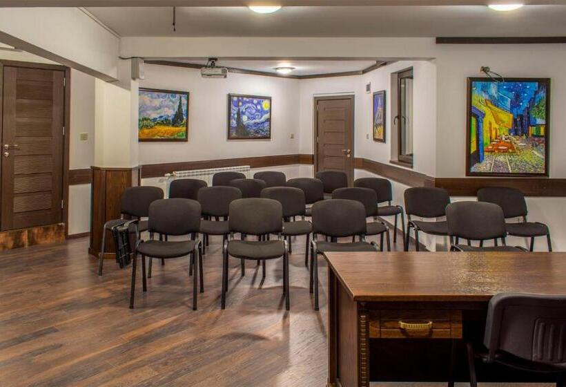 ホテル Sunny Paradise Family