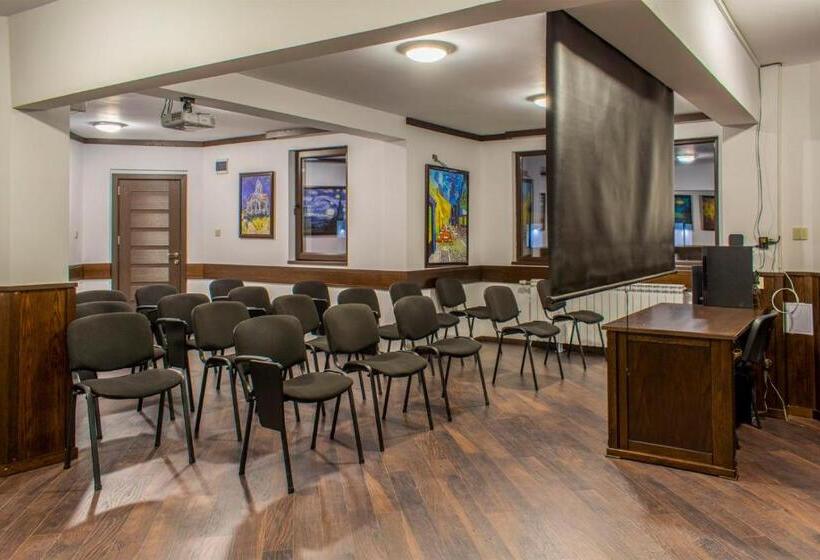 ホテル Sunny Paradise Family