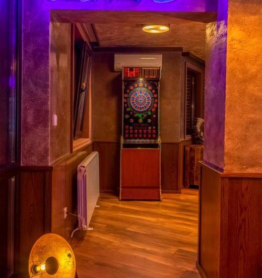 ホテル Sunny Paradise Family