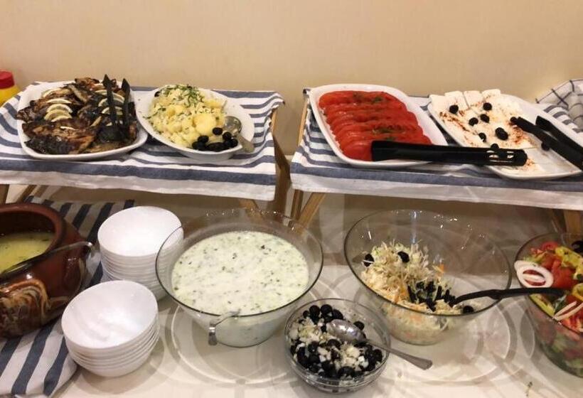 ホテル Sunny Paradise Family