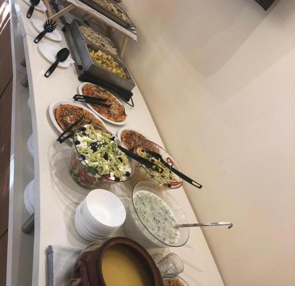 ホテル Sunny Paradise Family