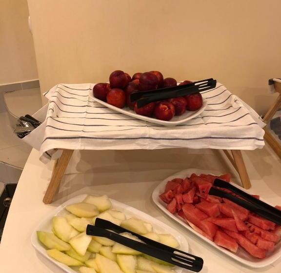 ホテル Sunny Paradise Family