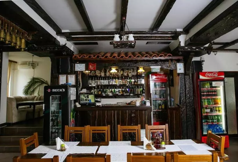 ホテル Zlatograd