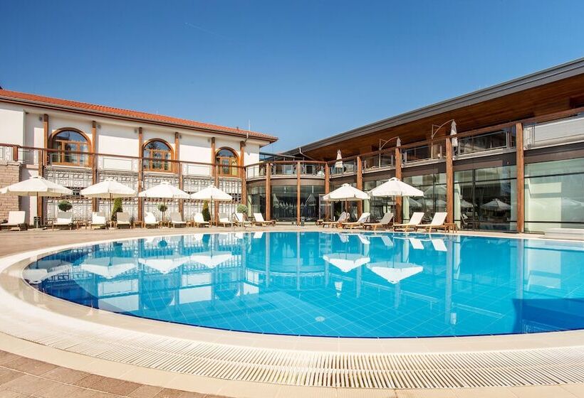 Kamengrad Hotel & Spa