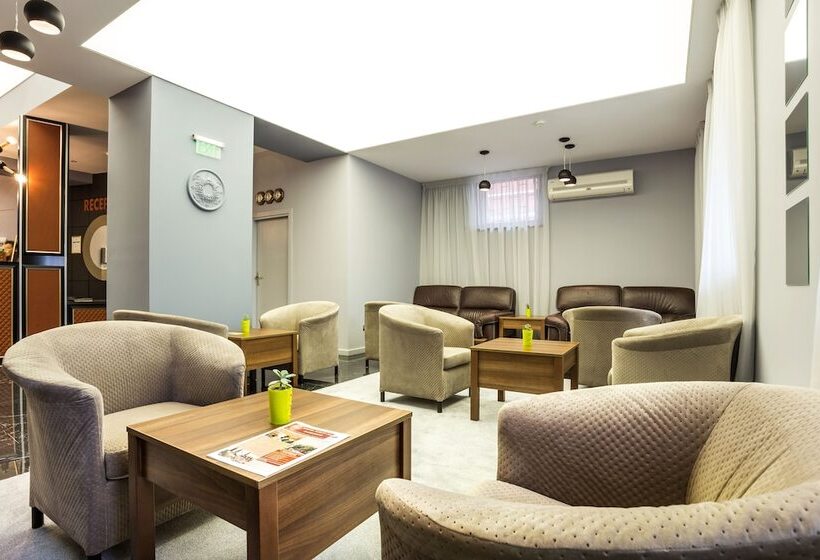 Kamengrad Hotel & Spa