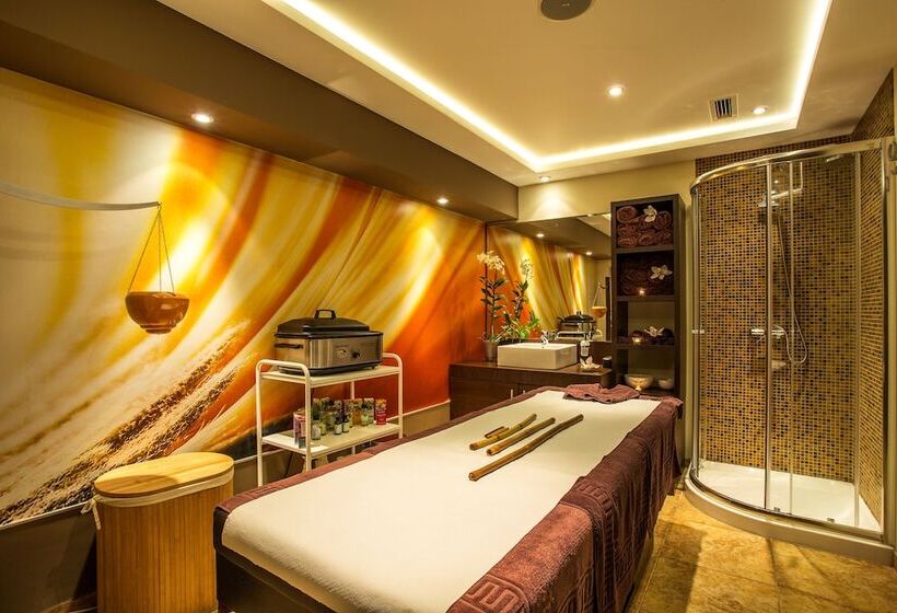 Kamengrad Hotel & Spa