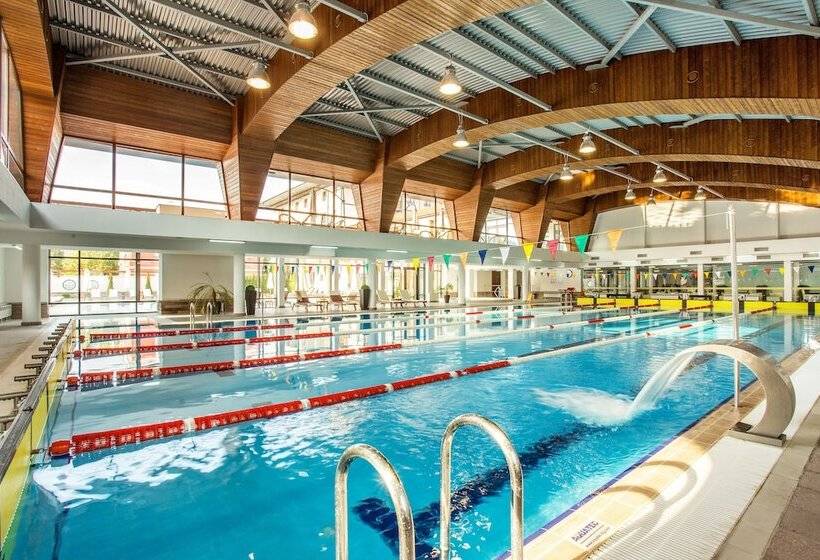 Kamengrad Hotel & Spa