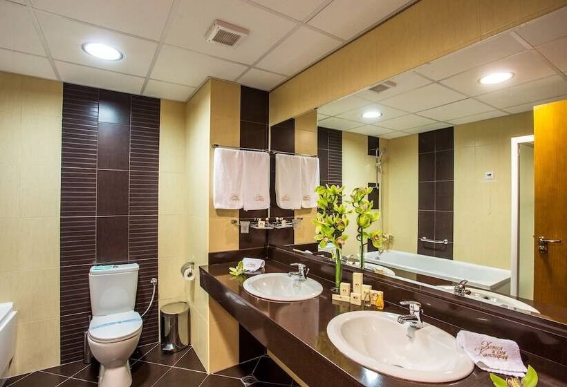 Kamengrad Hotel & Spa