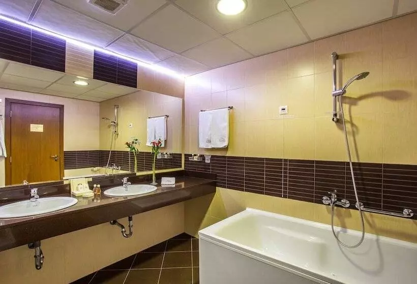 Kamengrad Hotel & Spa
