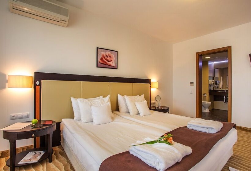 Kamengrad Hotel & Spa