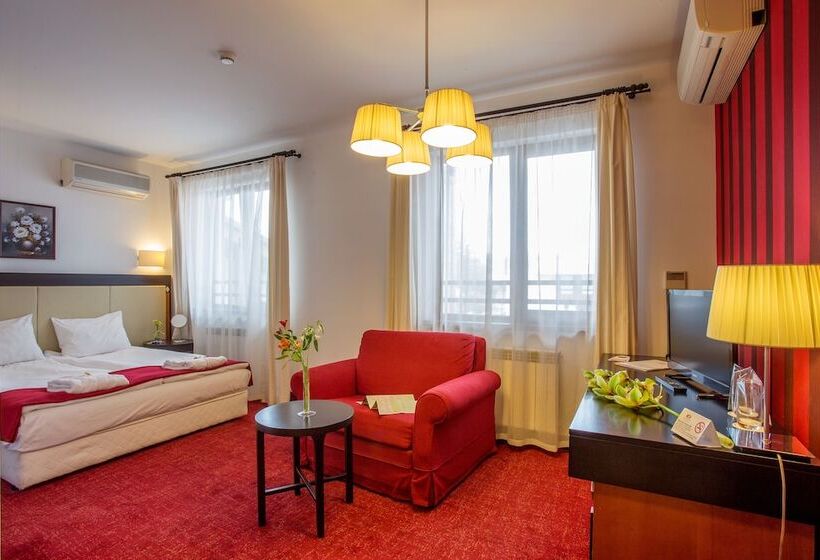 Kamengrad Hotel & Spa