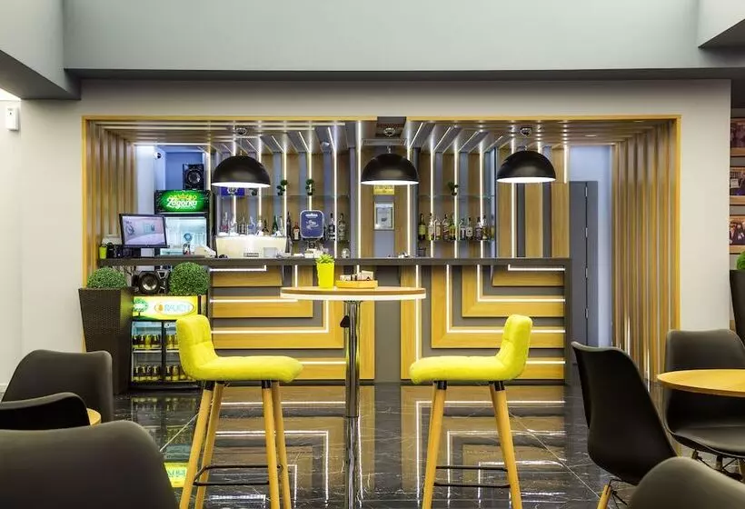 Kamengrad Hotel & Spa
