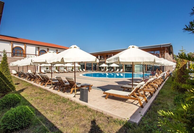 Kamengrad Hotel & Spa