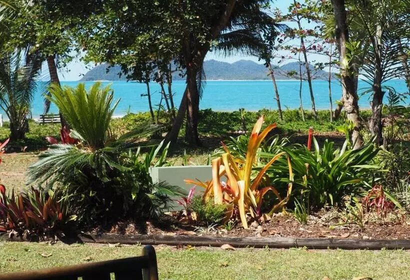 Lomakeskus Wongalinga
