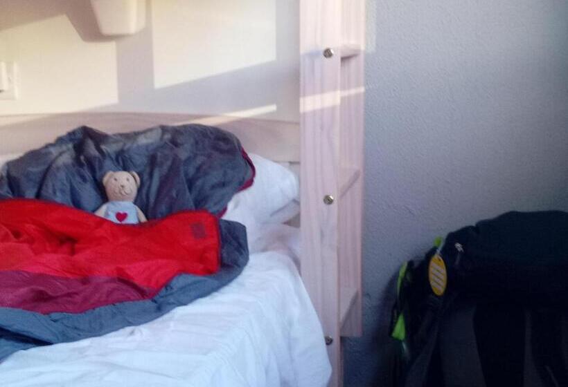 Santander Central Hostel