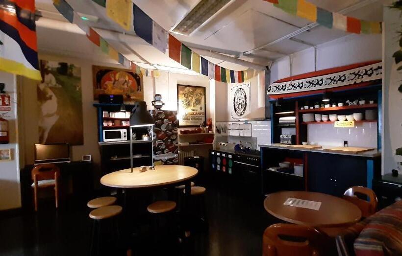 Santander Central Hostel