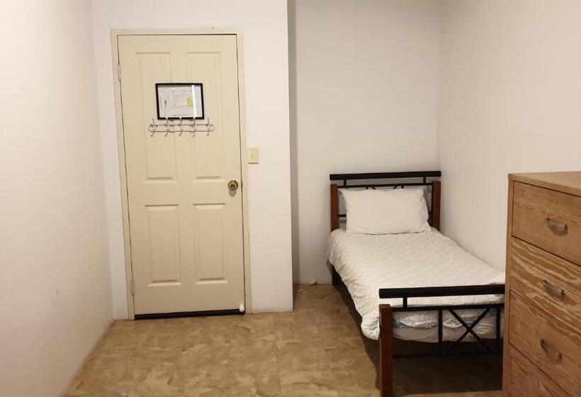 ユースホステル Baywatch Retreat Augusta