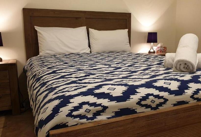 ユースホステル Baywatch Retreat Augusta