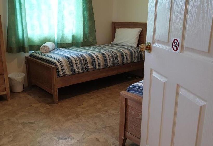 ユースホステル Baywatch Retreat Augusta