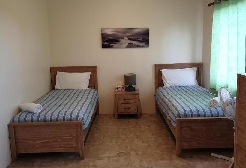 ユースホステル Baywatch Retreat Augusta