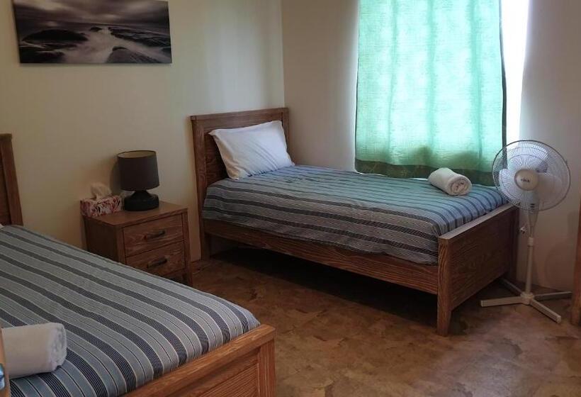 ユースホステル Baywatch Retreat Augusta