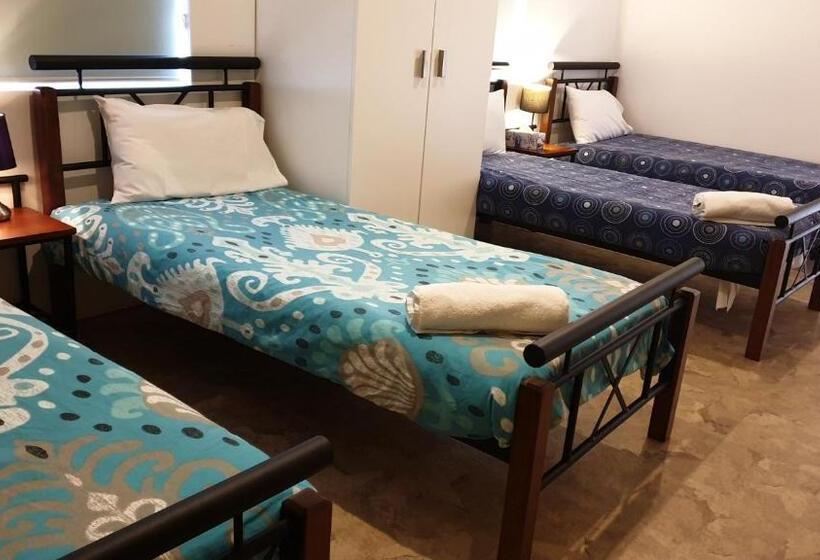 ユースホステル Baywatch Retreat Augusta