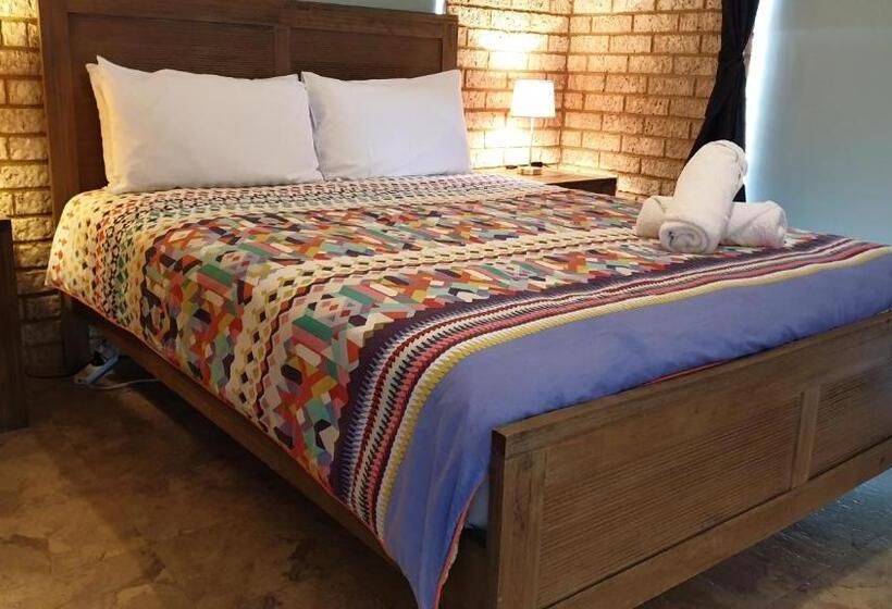 ユースホステル Baywatch Retreat Augusta