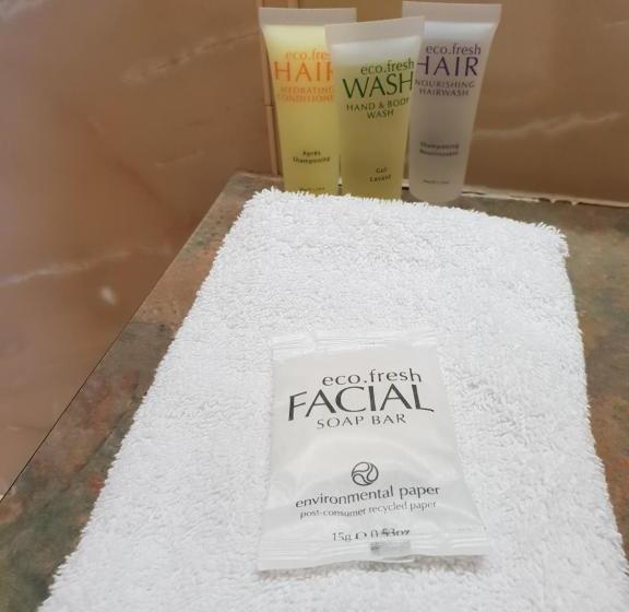 Barooga Golf View Motel